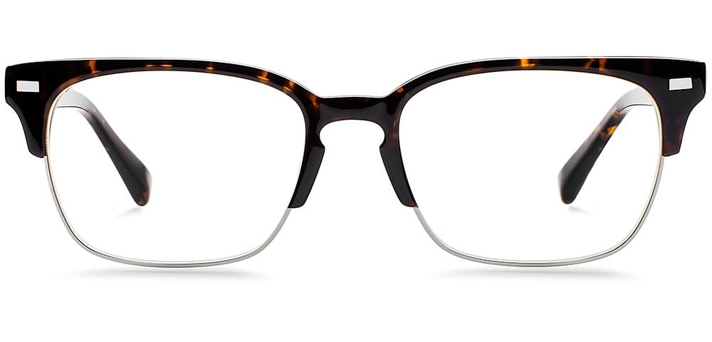 The Kentucky Gent covers Warby Parkers latest eyewear collection.