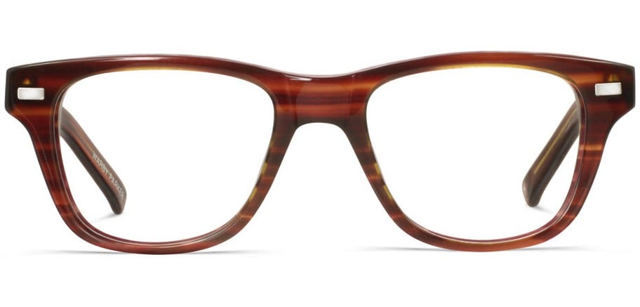 The Kentucky Gent covers Warby Parkers latest eyewear collection.