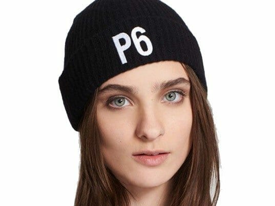 Alexander Wang P6 Beanie in The Kentucky Gent's NYFW How To Guide