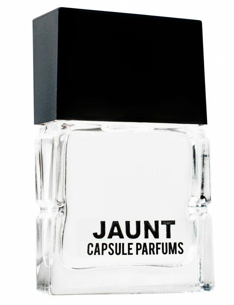 The Kentucky Gent with Capsule Parfums.