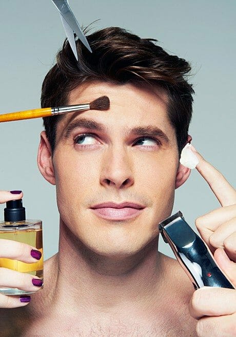 The Kentucky Gent for Men's Grooming Tips and Tricks