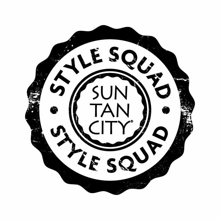 The Kentucky Gent with Sun Tan City to introduce MySunTanCity.com.
