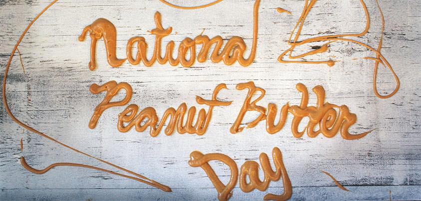 The Kentucky Gent, a Louisvillle, Kentucky men's fashion and life style blogger, shares how to be Out N Lou with National Peanut Butter Day.