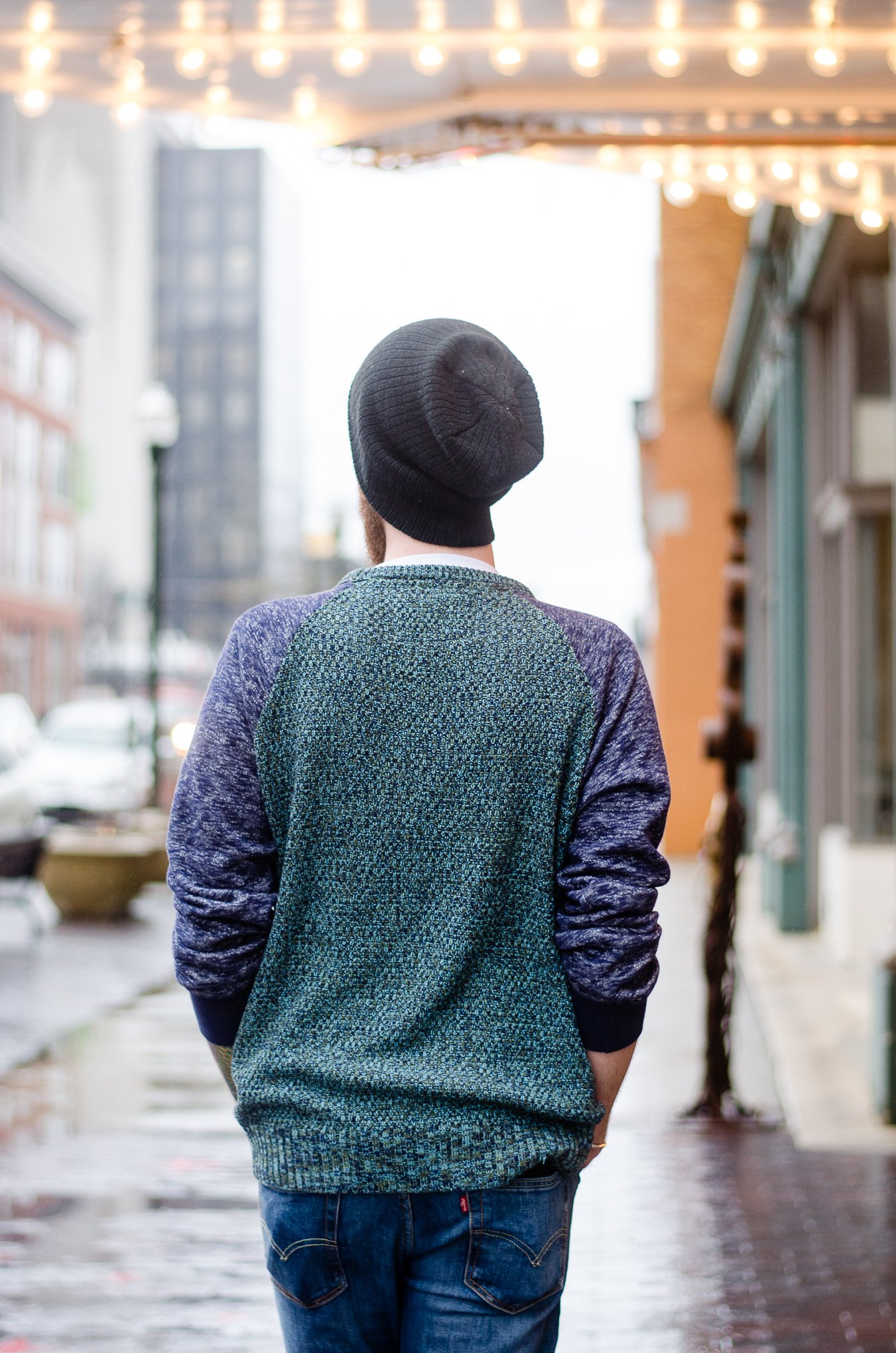 The Kentucky Gent, a men's fashion and lifestyle blogger, shares his growing pains as blogger.