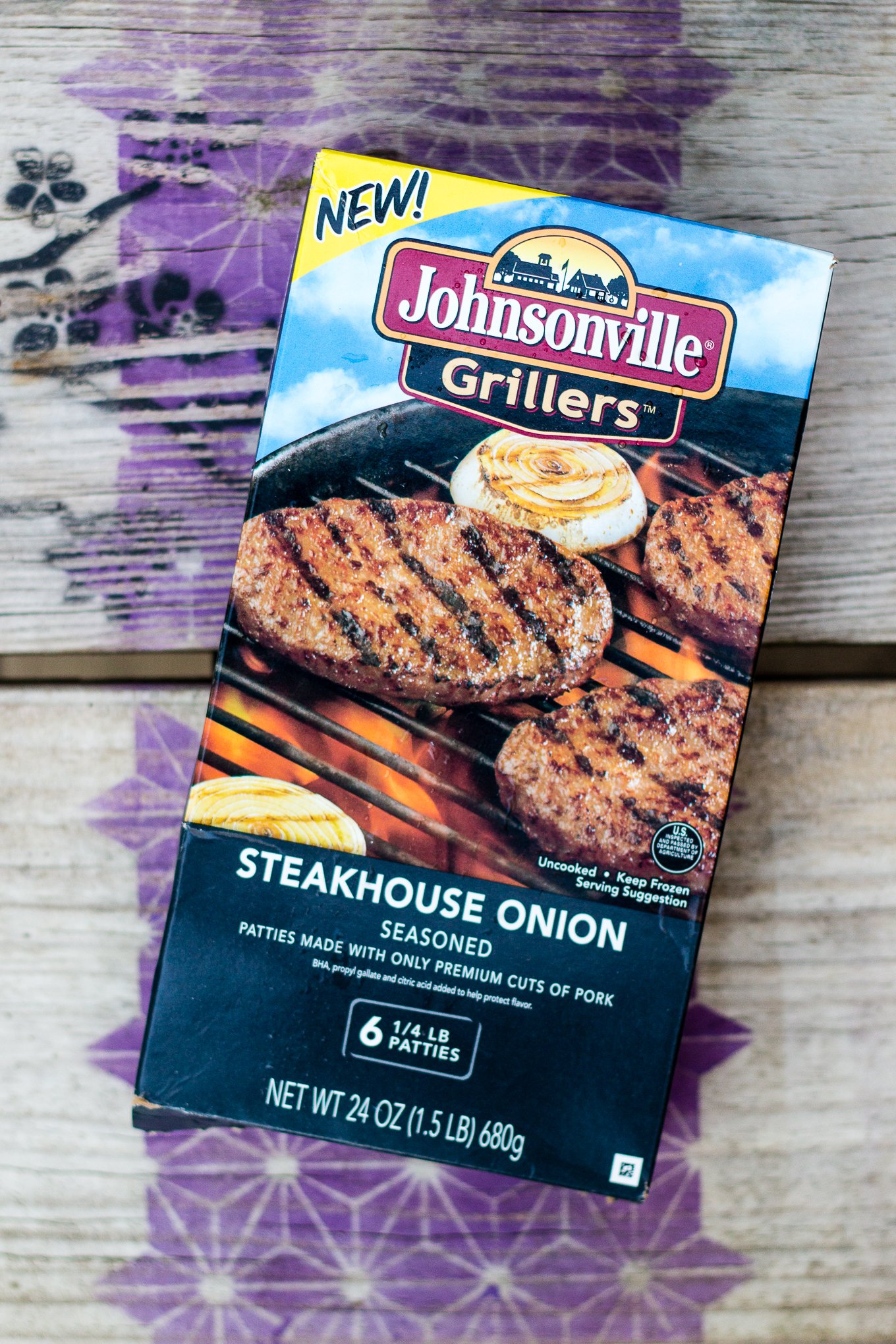 johnsonsville, johnsonville grillers, summer grilling, how to grill, social stars