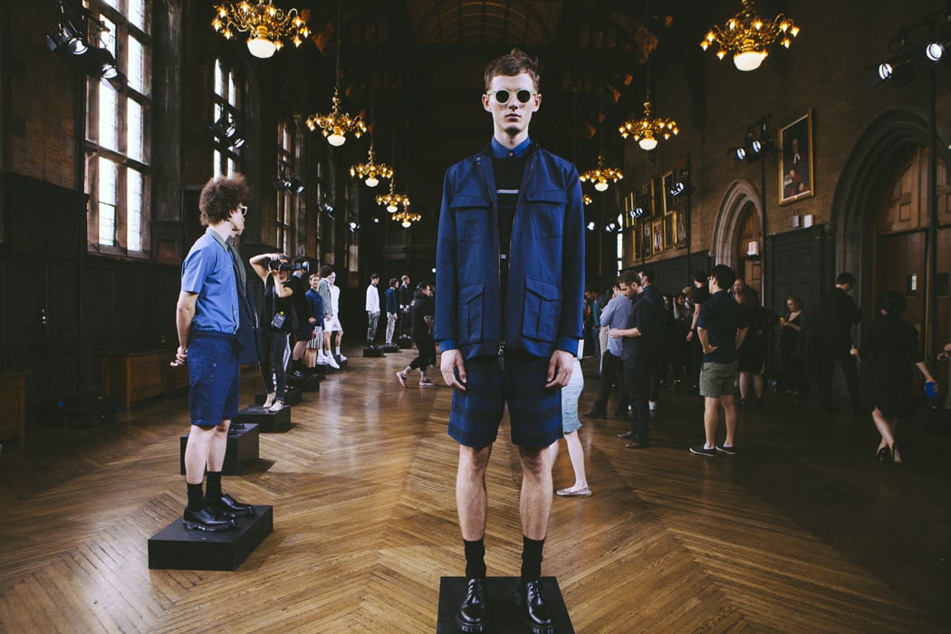 nyfwm, collections to be excited about at nyfwm, public school nyc, perry ellis, fashion week